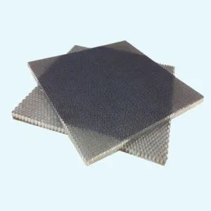 3003 Coretan Honeycomb Aluminium
