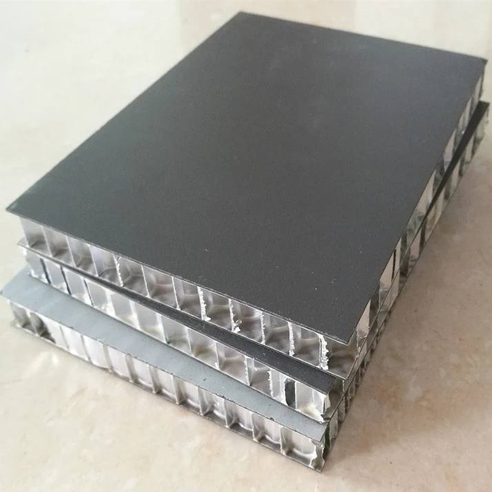 Marine Honeycomb Panels