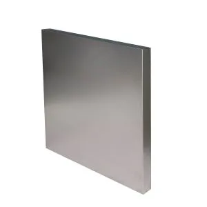 Pelapik Aluminium Honeycomb Fireproof Untuk Cladding Dinding