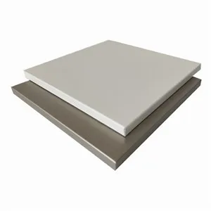 Panel Sarang Lebah Aluminium 4x8 kaki Untuk Pelapisan Dinding